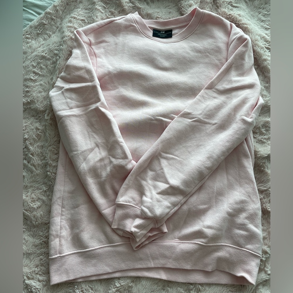 H&M Crewneck